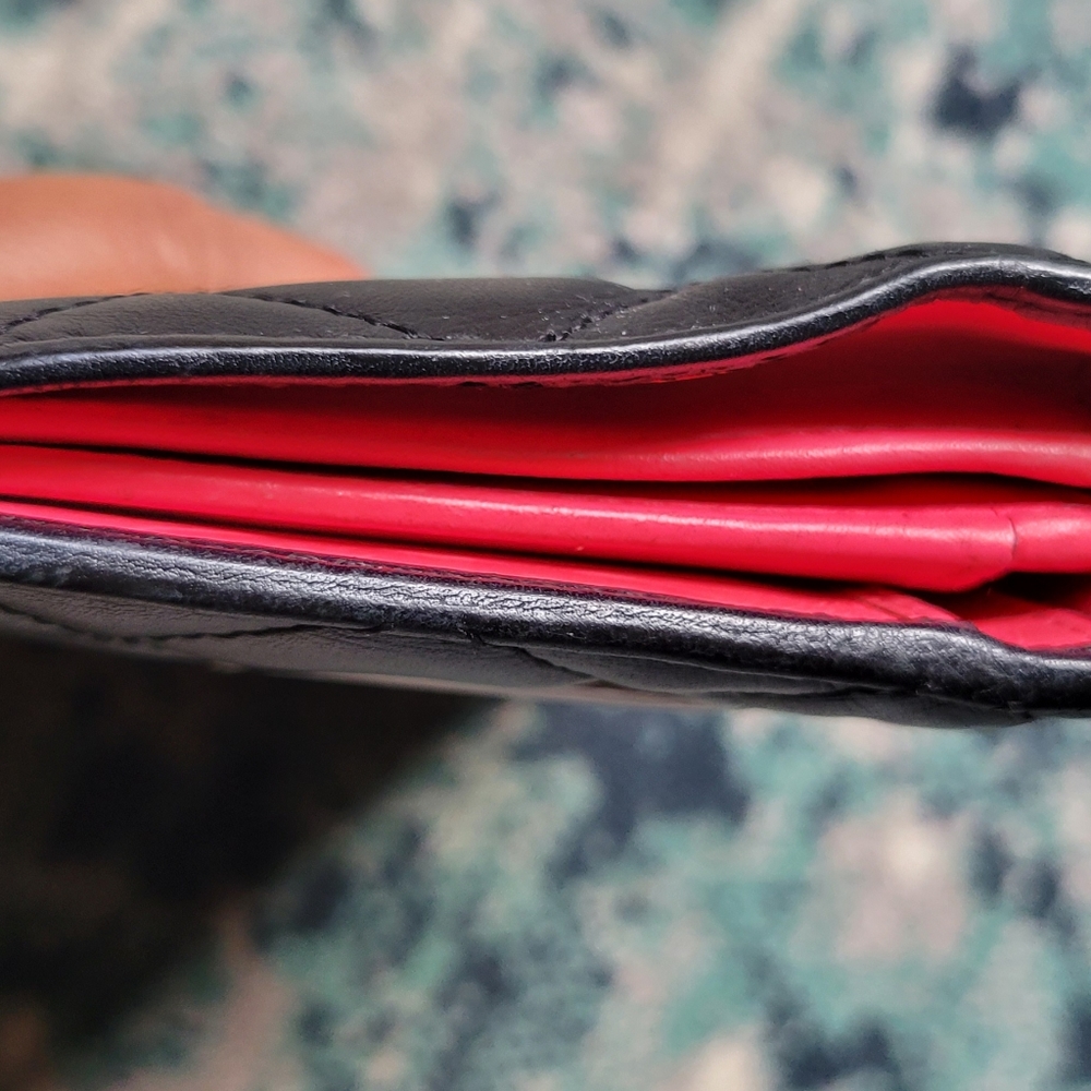 Authentic Chanel Wallet - Picture 4 of 12